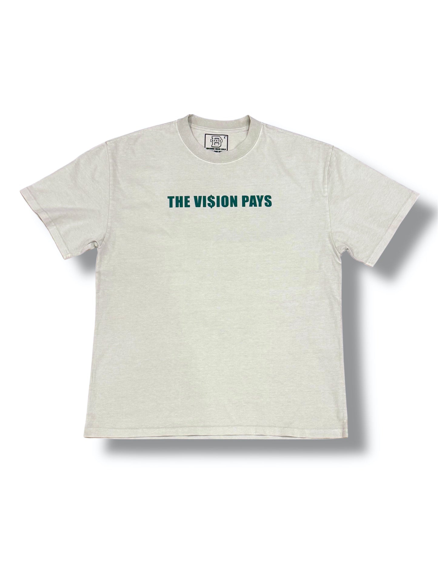 The VI$ion Pays Statement Tee