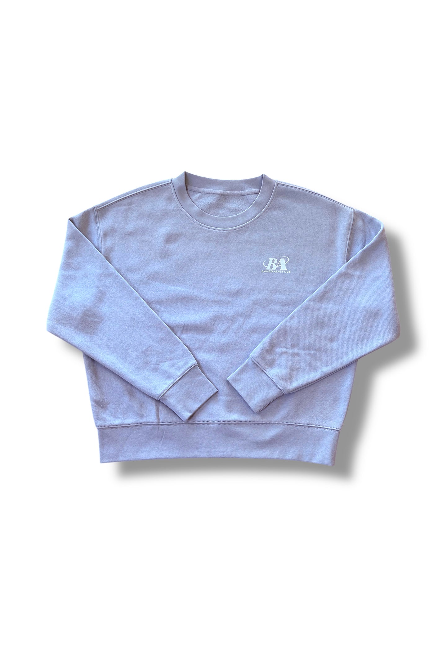 BAKED Athletics Relax Crew