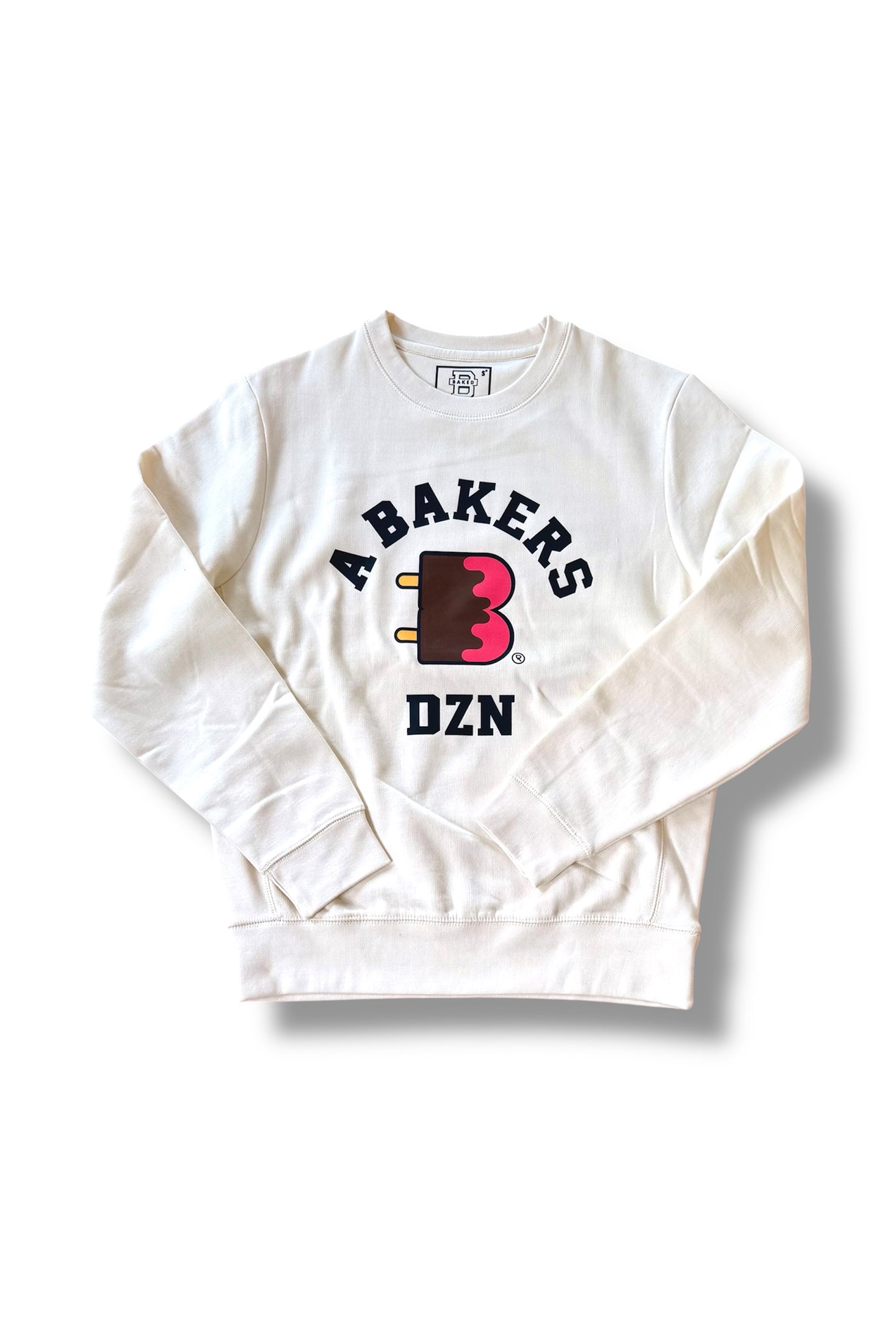A BAKERS DZN Ice Cream Sweater