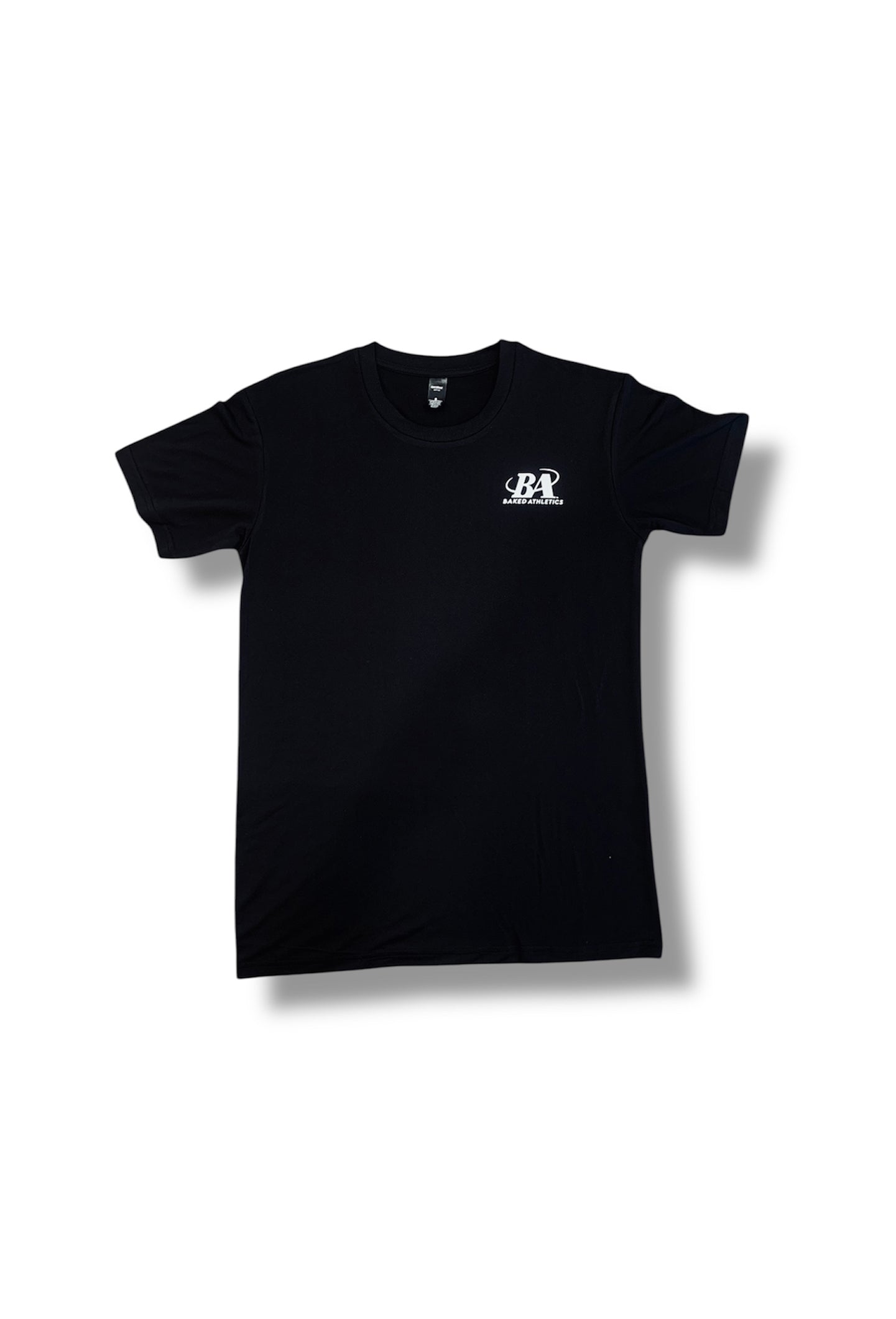 BAKED Athletics Activewear Tee