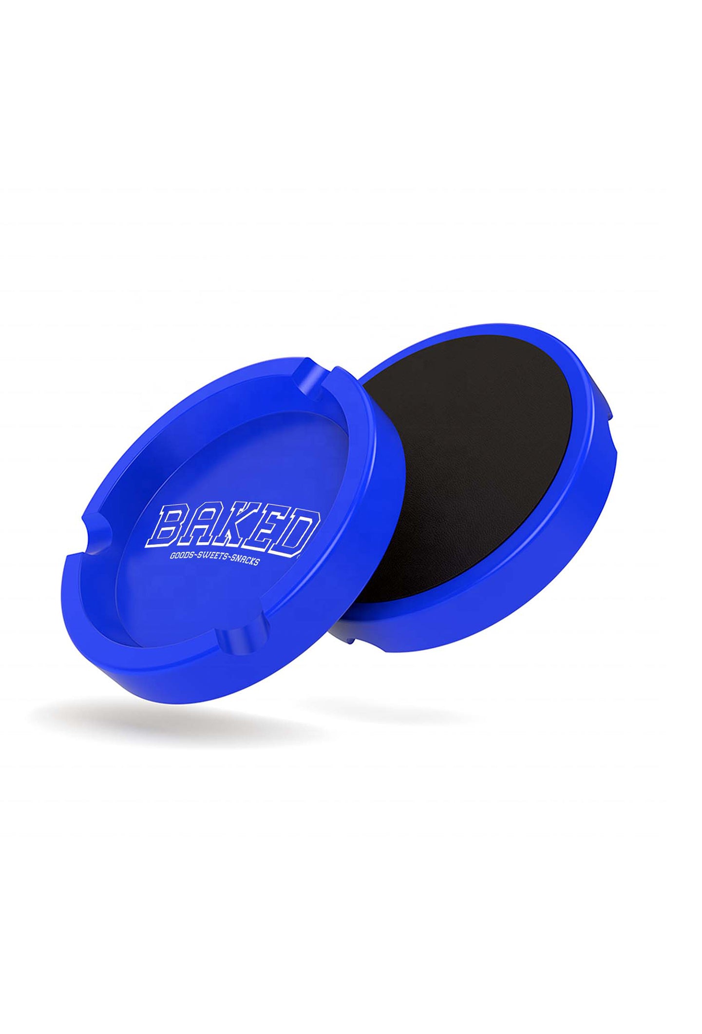 BAKED Ashtray