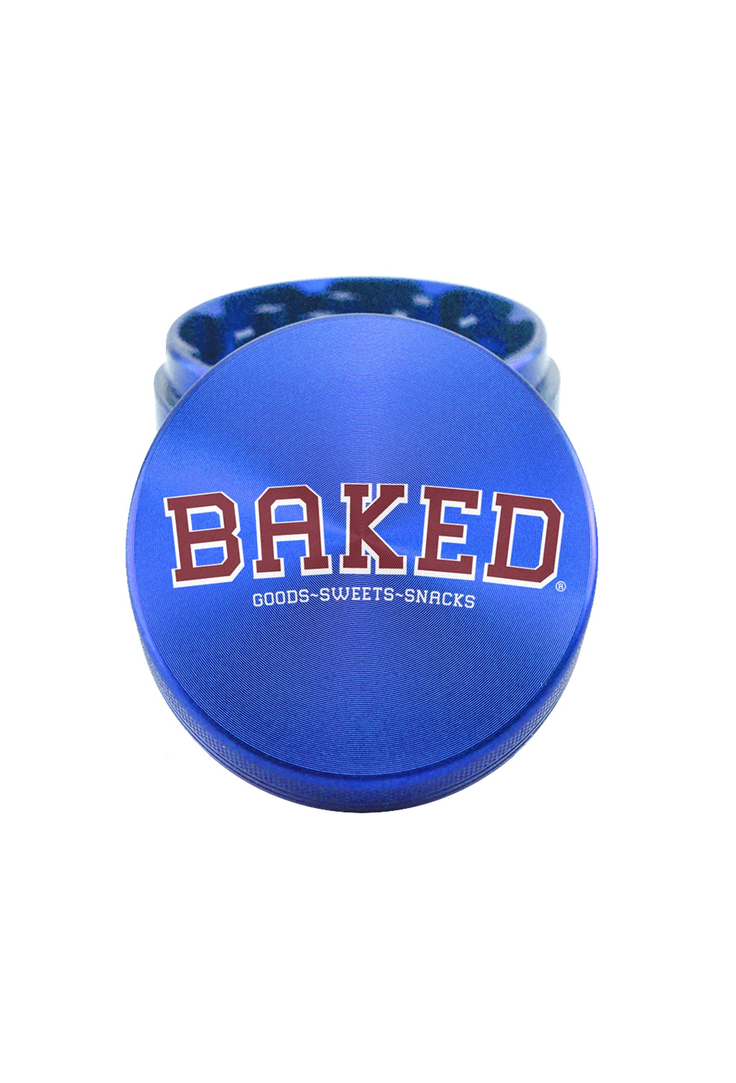 BAKED 3 Tier Grinder