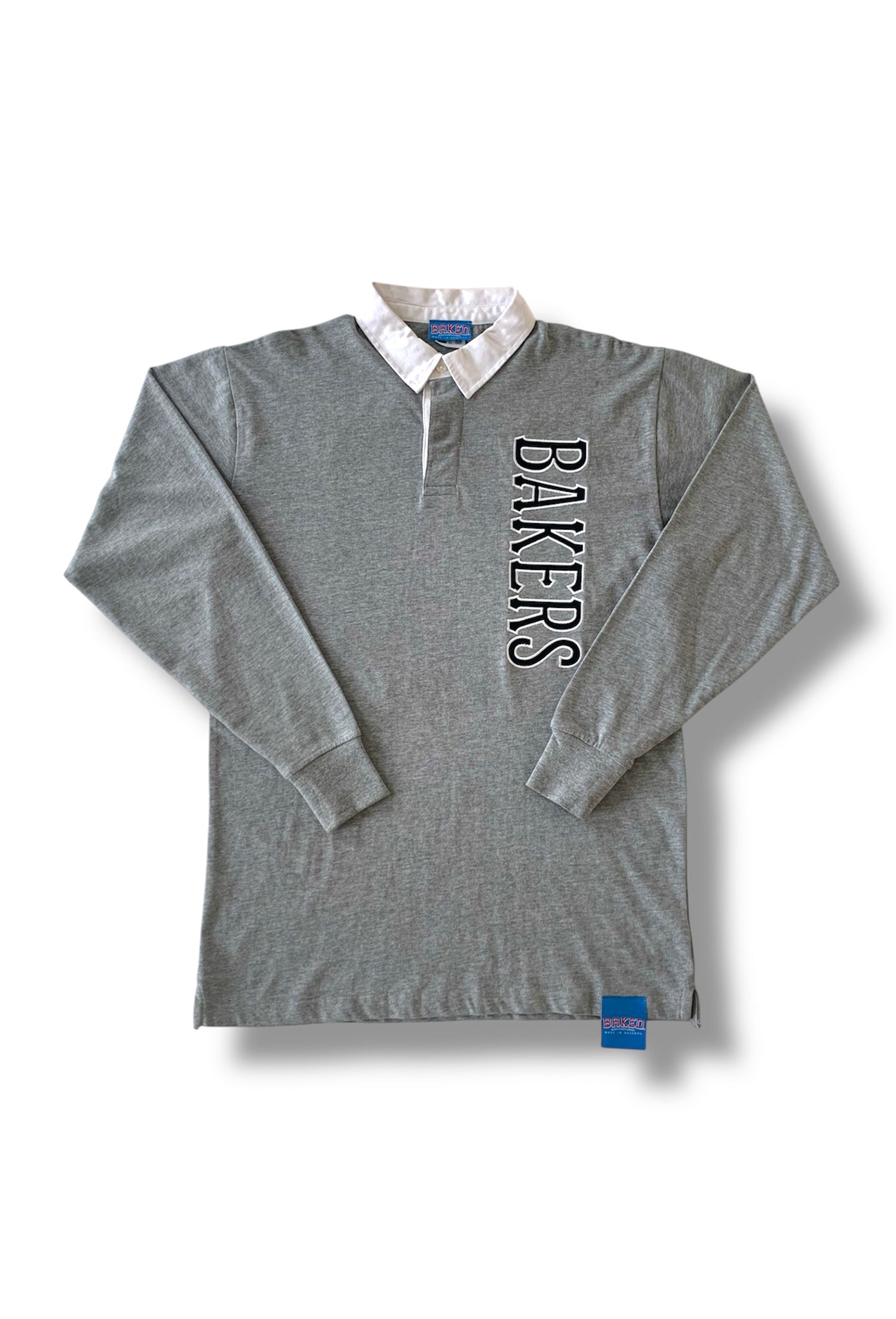 BAKERS Rugby Polo