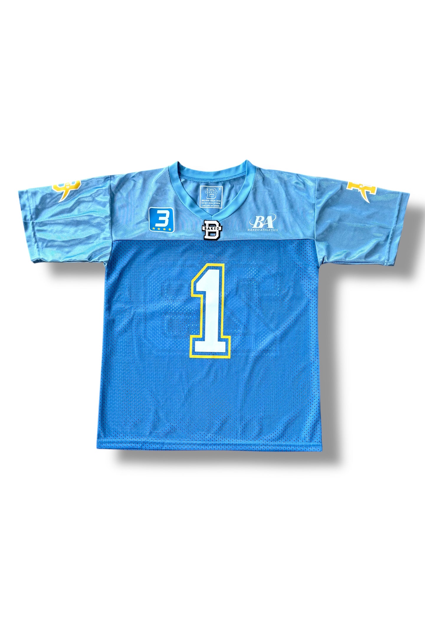 BAKED Blitz Jersey
