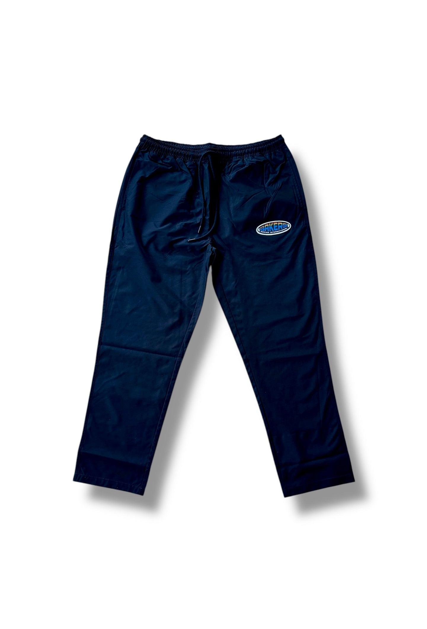BAKERS Racing International Windbreaker Pants