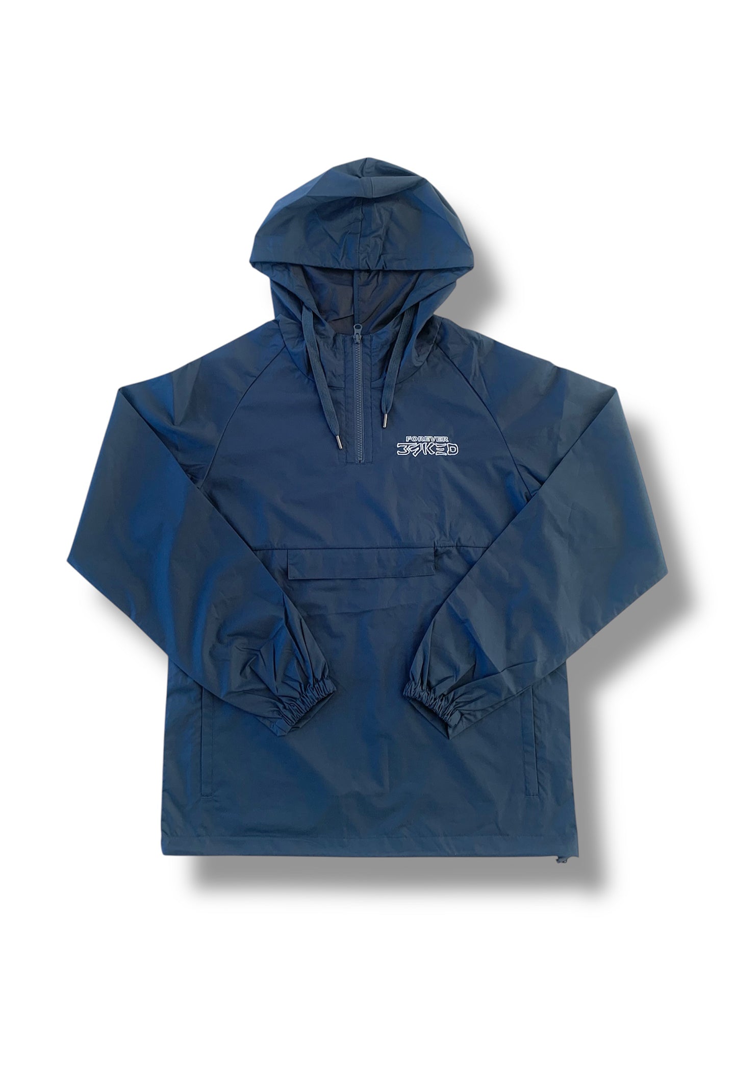 Forever BAKED Windbreaker