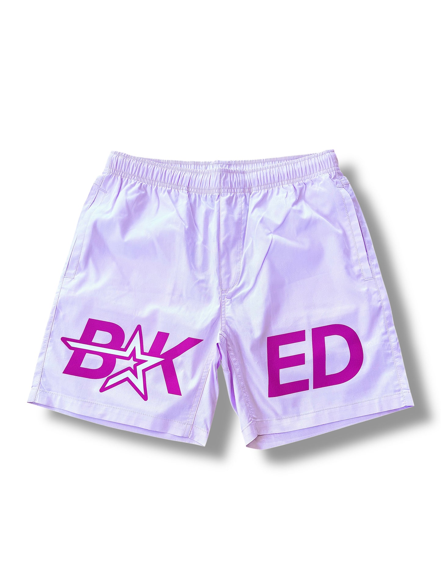 BAKED Guiding Star Beach Shorts