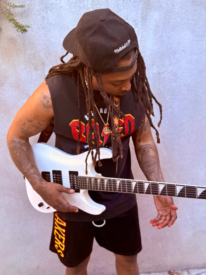 BAKED Live Charged Motto Tank
