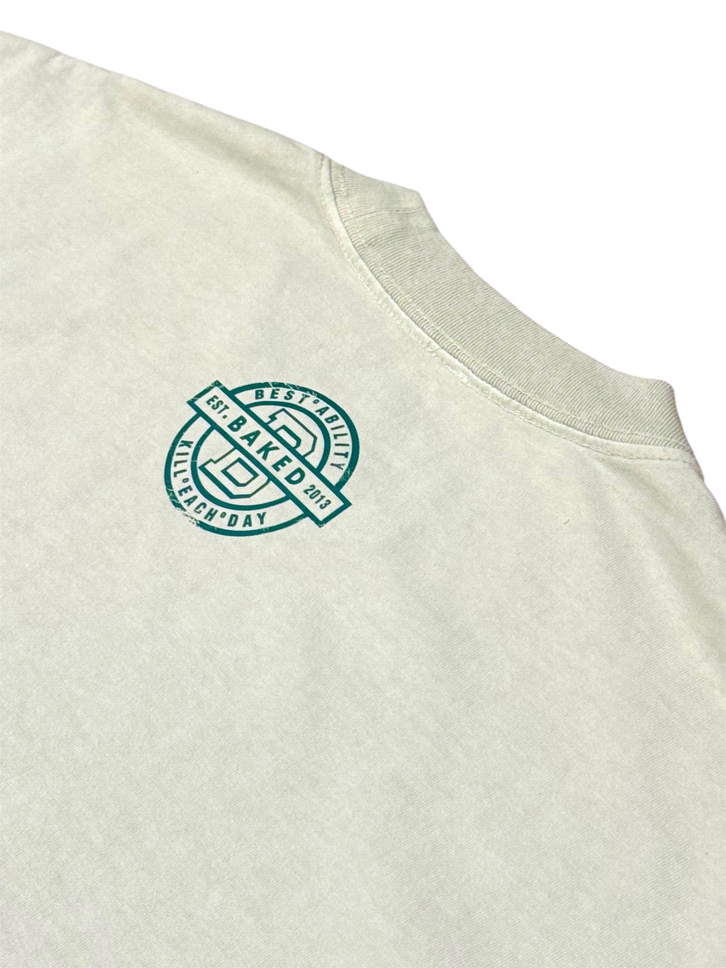 The VI$ion Pays Statement Tee