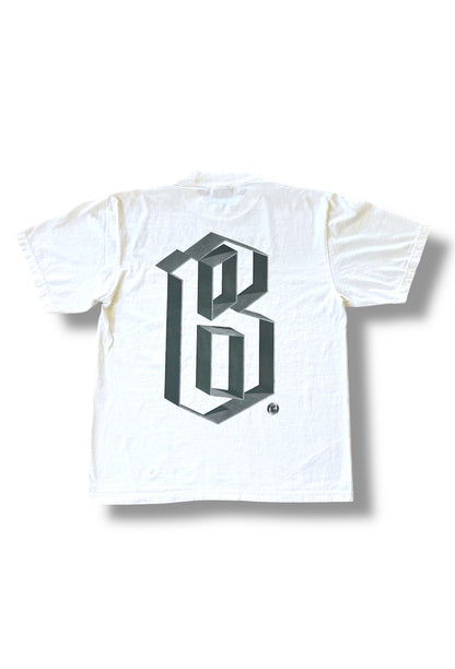 BAKED Graffiti - Cookie Cutter Tee