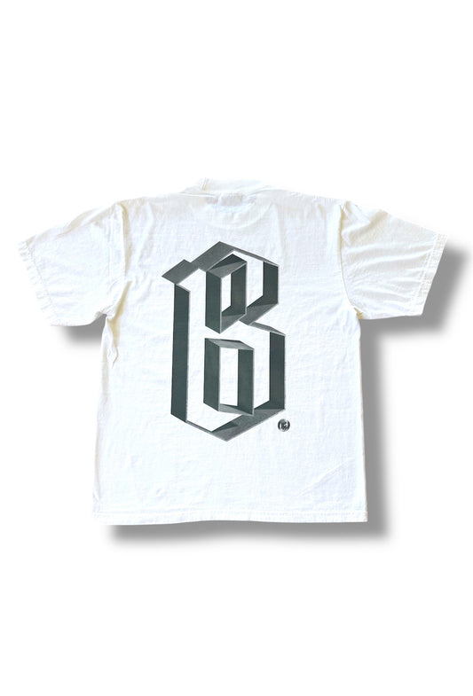 BAKED Graffiti - Cookie Cutter Tee