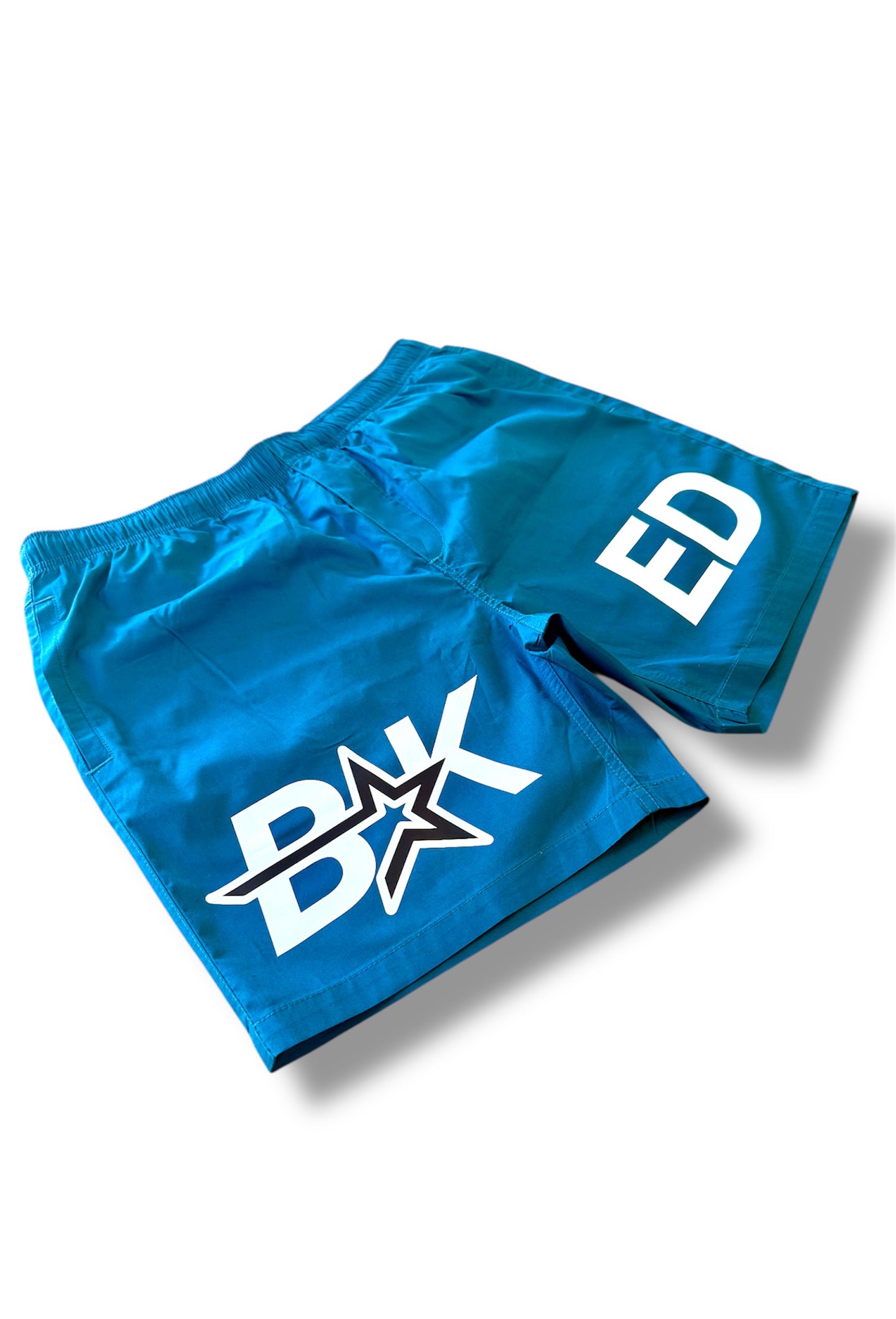 BAKED Guiding Star Beach Shorts