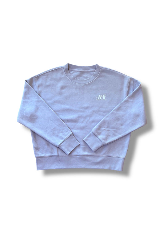 BAKED Athletics Relax Crew