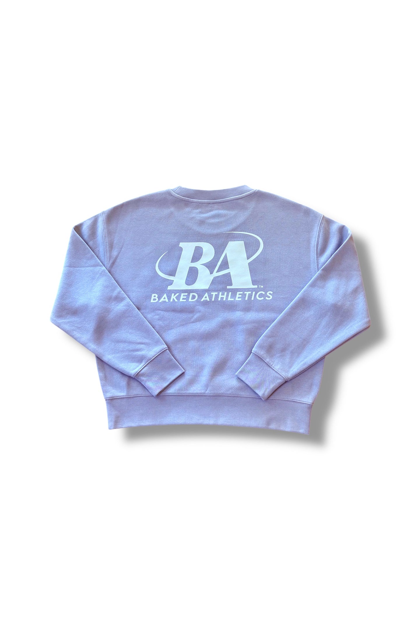 BAKED Athletics Relax Crew