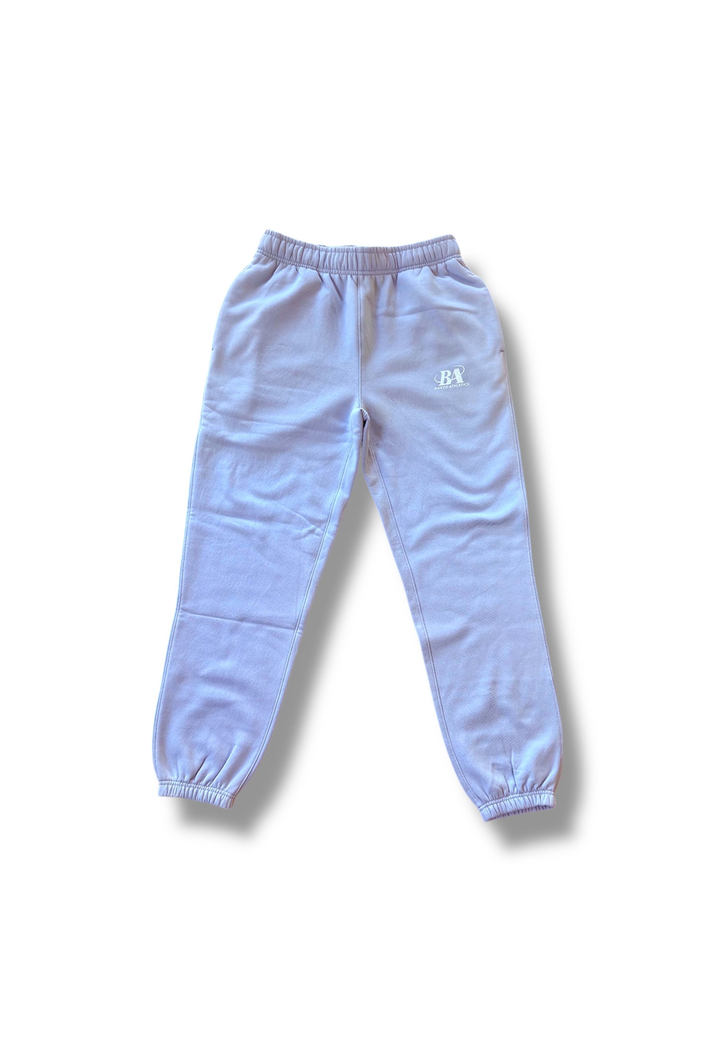 BAKED Athletics Relax Track Pants