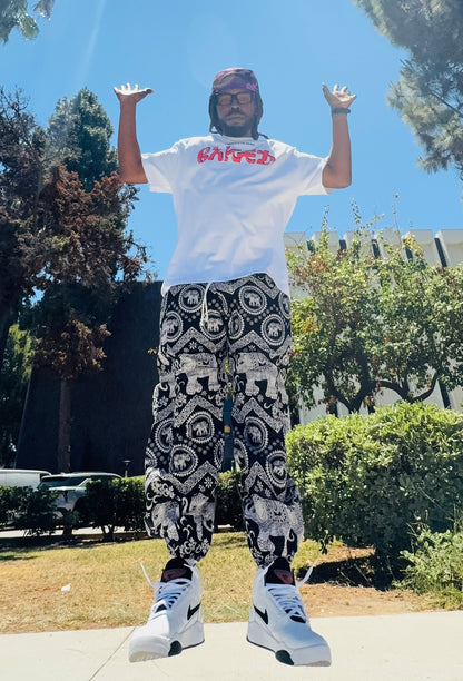BAKED Marley & The BAKERS Tee
