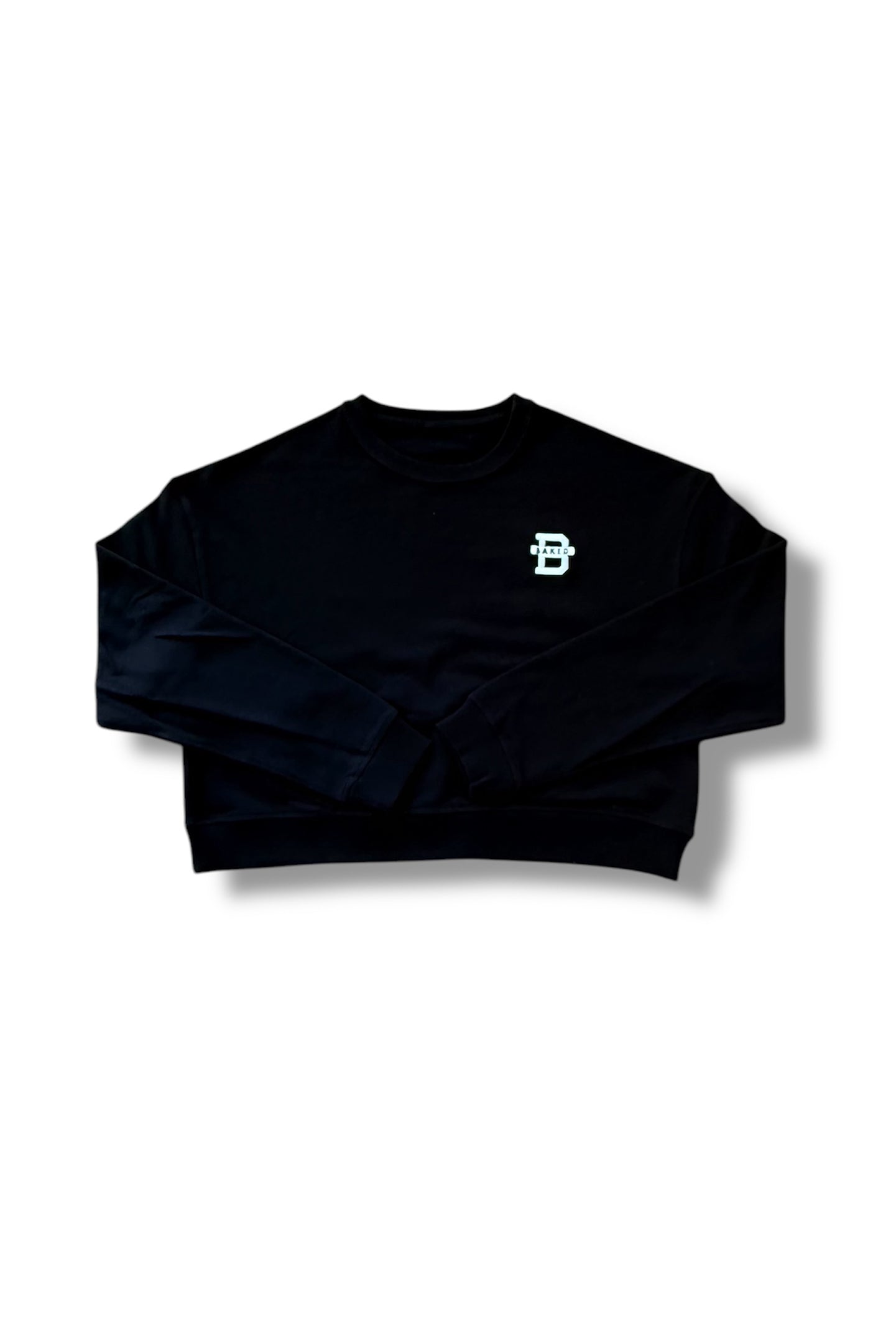 BAKED Sweets Crop Crew