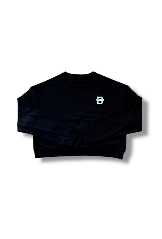 BAKED Sweets Crop Crew