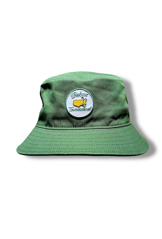 BAKERS Tournament Bucket Hat