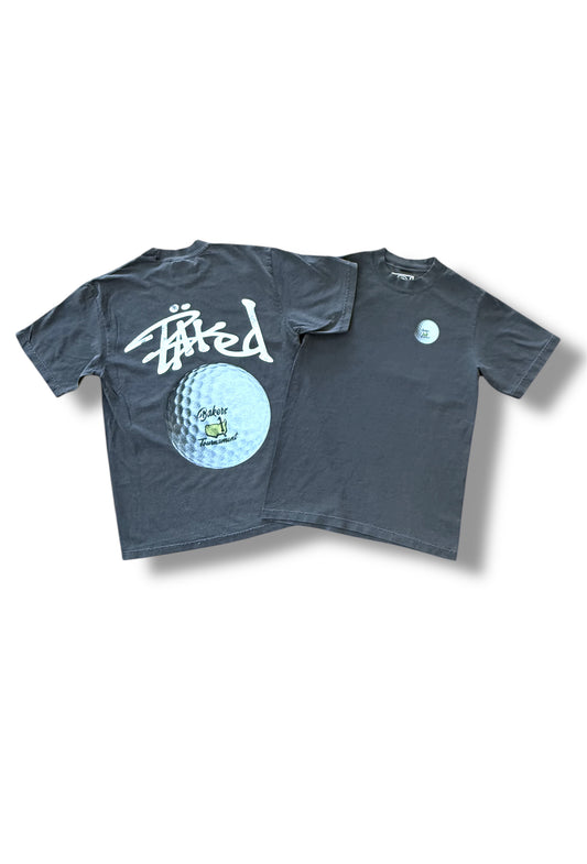 BAKERS Tournament Golf Ball Tee