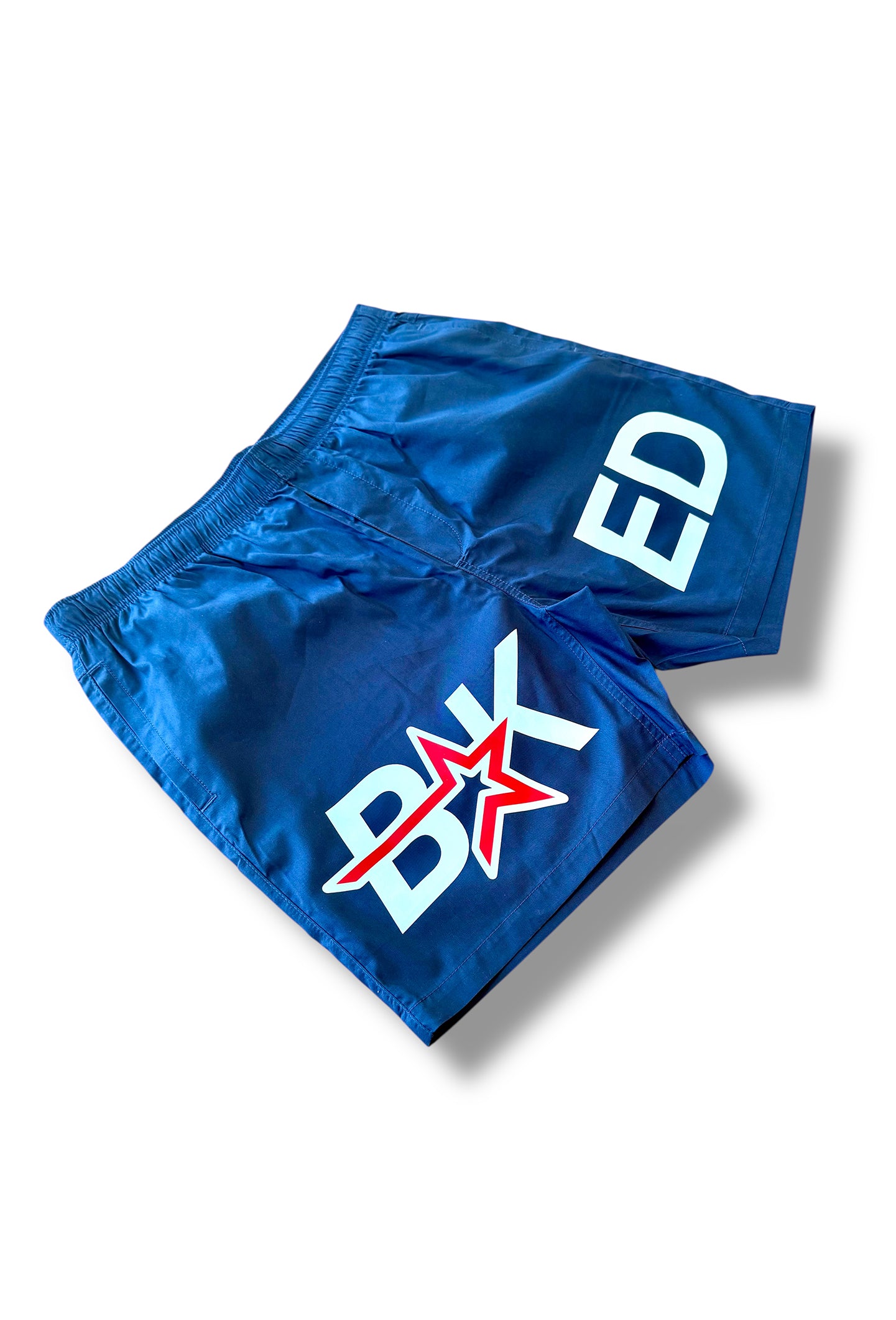 BAKED Guiding Star Beach Shorts