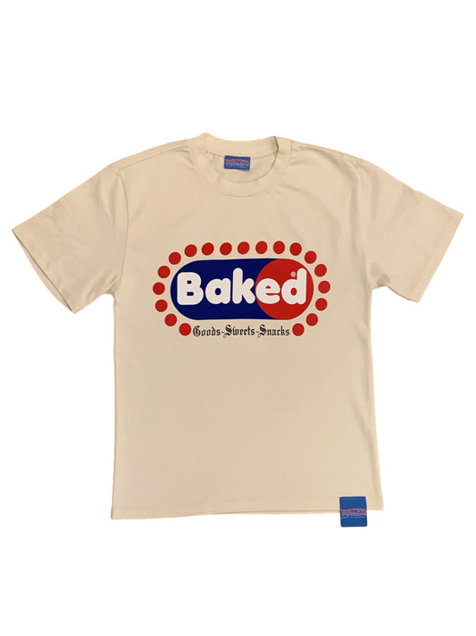 BAKED Popsicle Tee