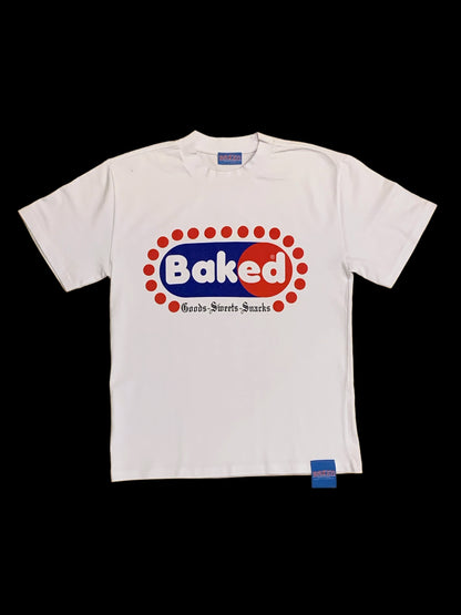 BAKED Popsicle Tee