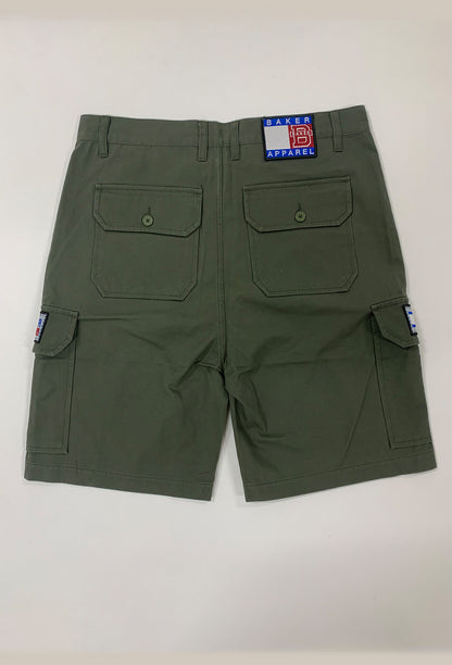 Baker Apparel - Utility Pants