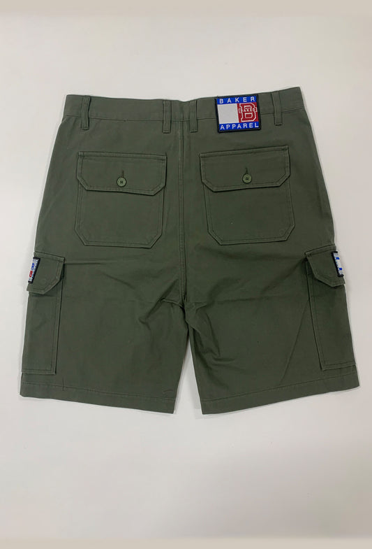 Baker Apparel - Utility Pants