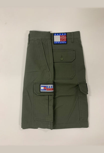 Baker Apparel - Utility Pants