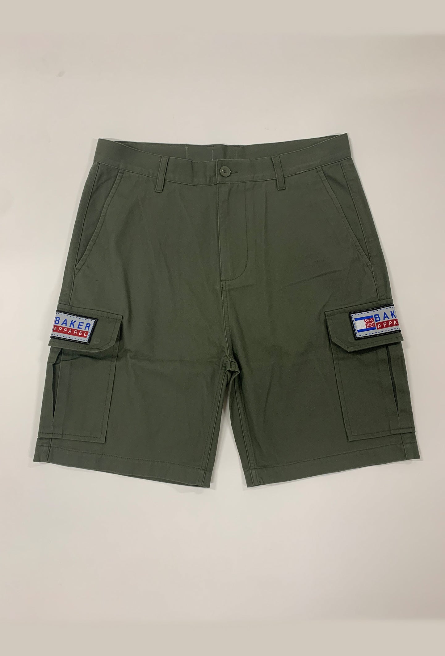 Baker Apparel - Utility Pants