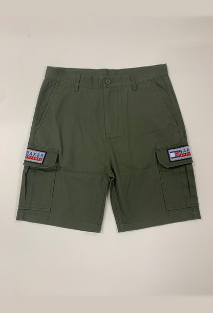 Baker Apparel - Utility Pants